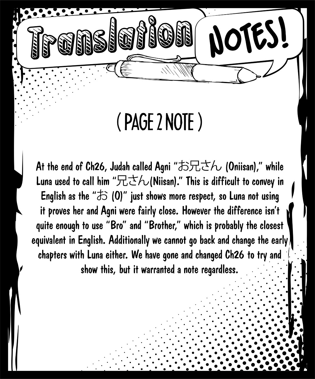 Read Fire Punch EN Manga Online