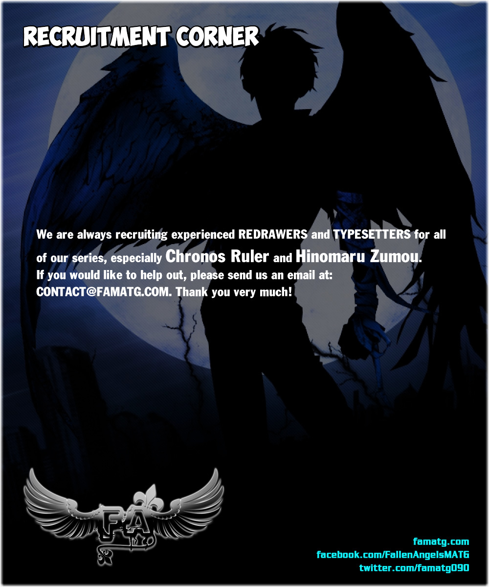 Read Fire Punch EN Manga Online