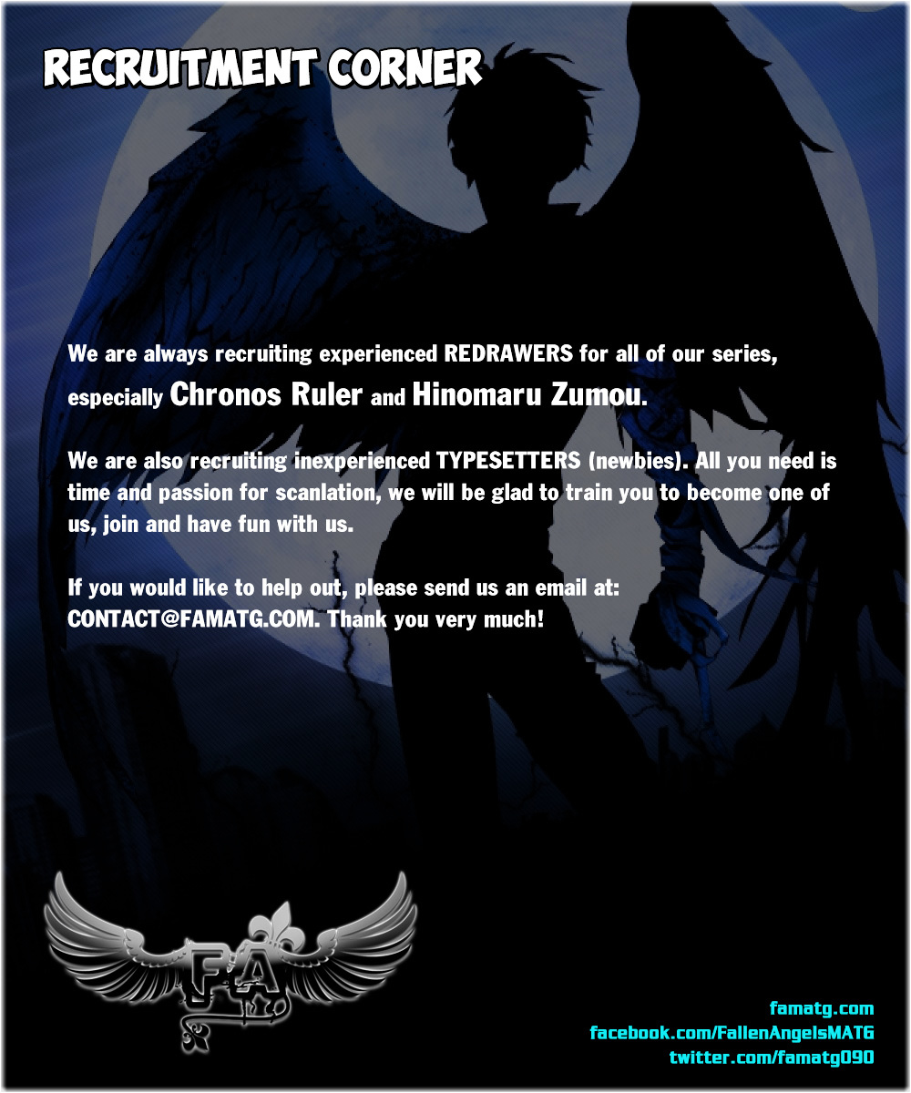 Read Fire Punch EN Manga Online