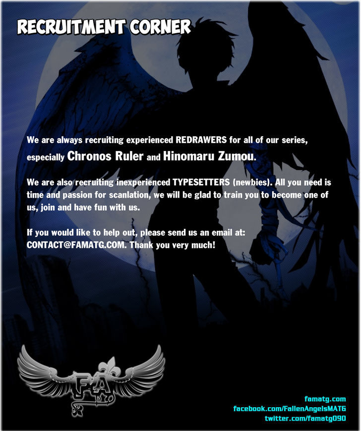 Read Fire Punch EN Manga Online