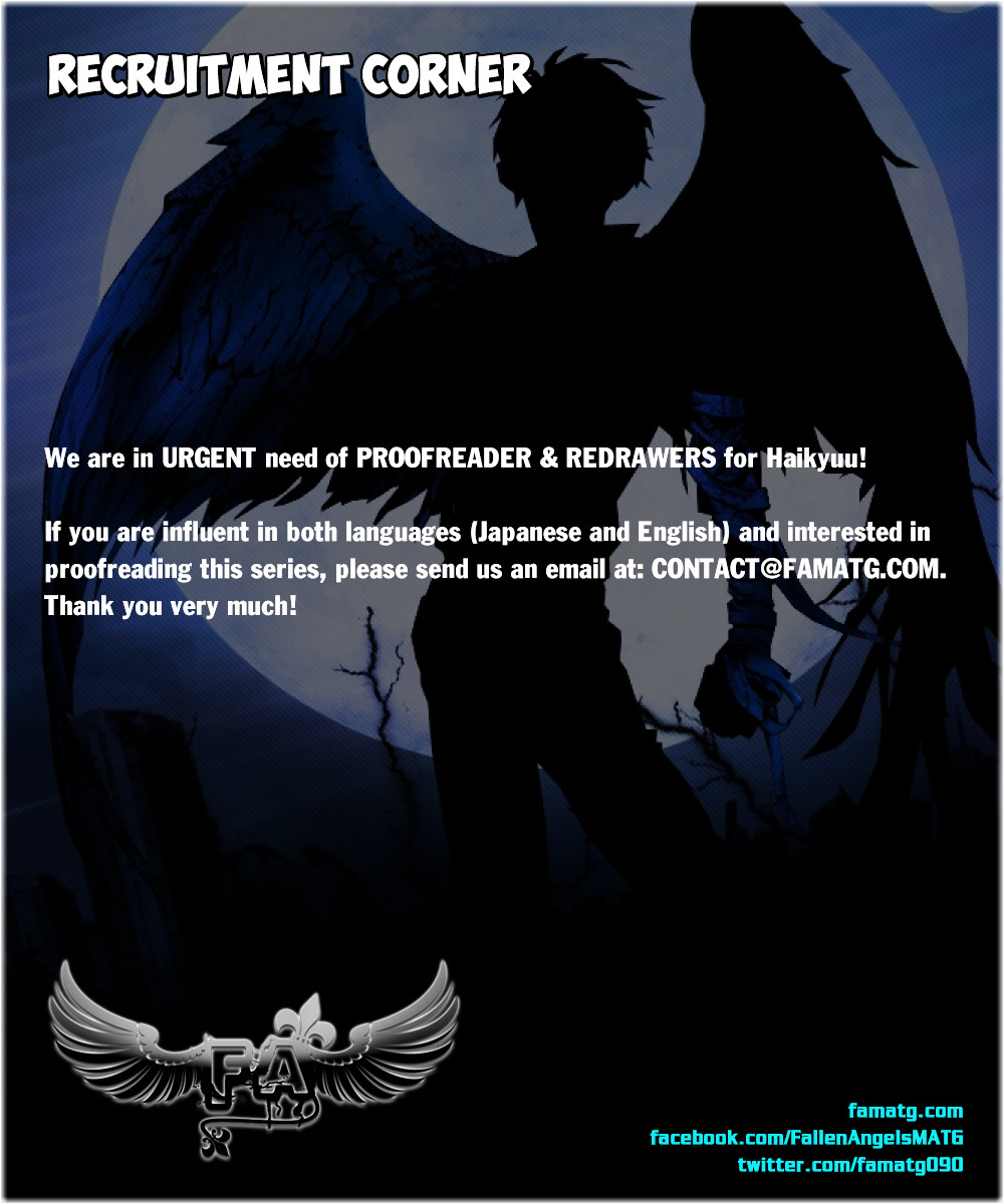 Read Fire Punch EN Manga Online