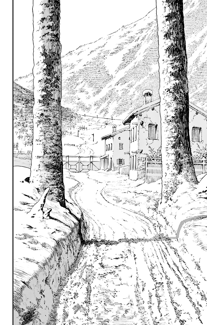 Read Fire Punch EN Manga Online