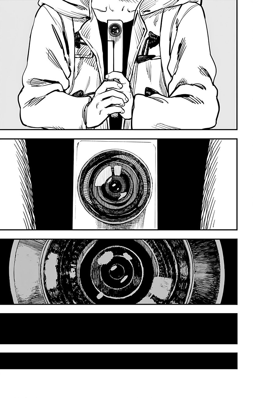 Read Fire Punch EN Manga Online