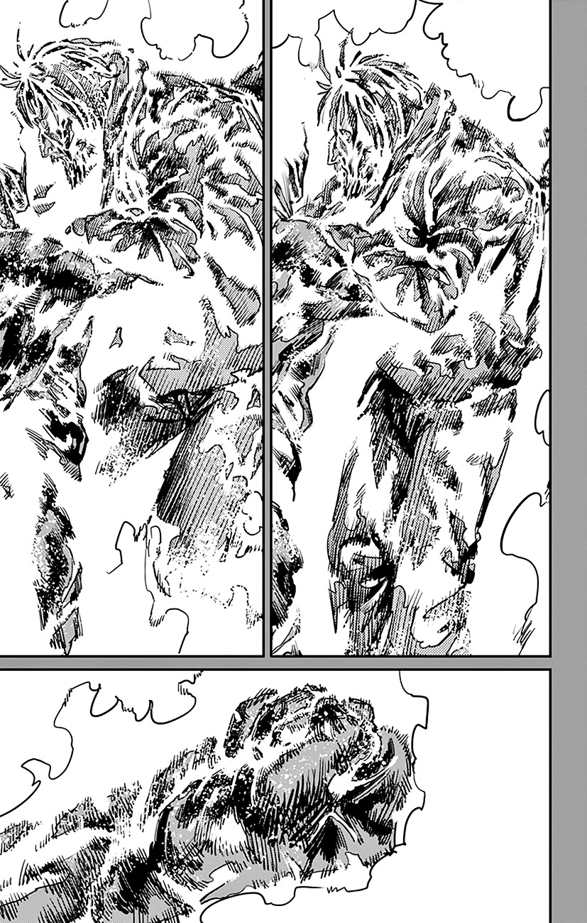 Read Fire Punch EN Manga Online