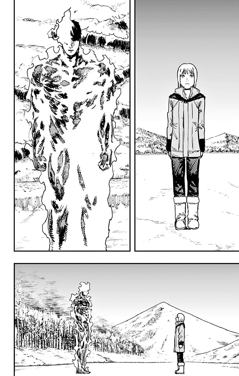 Read Fire Punch EN Manga Online