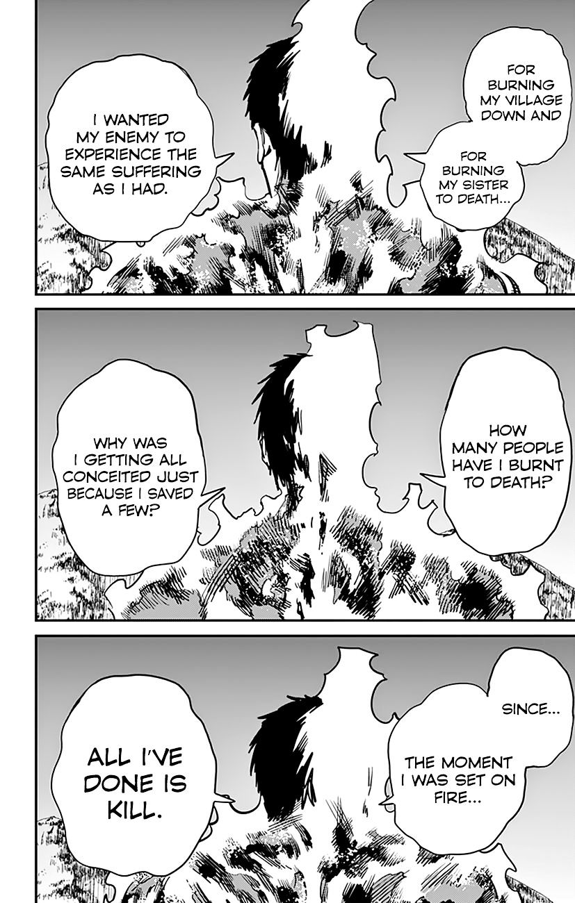 Read Fire Punch EN Manga Online