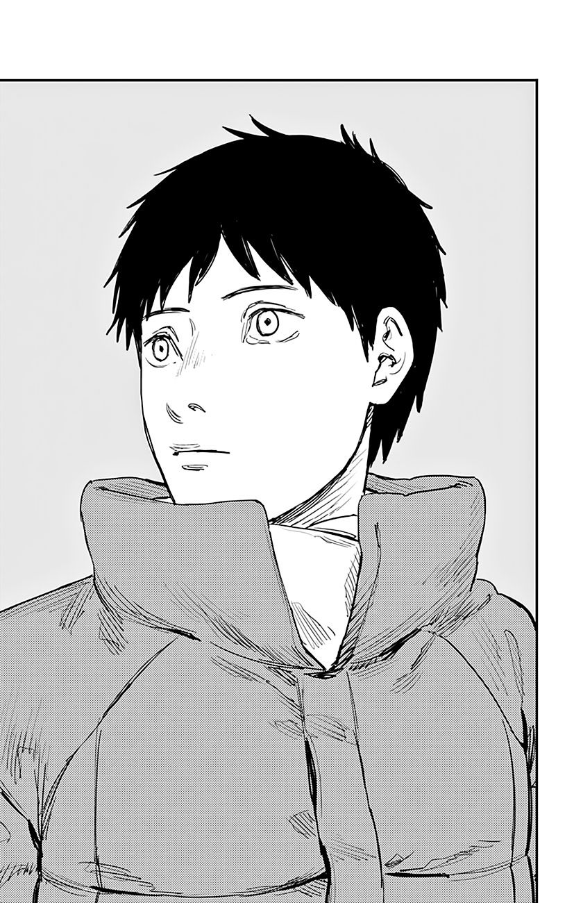 Read Fire Punch EN Manga Online