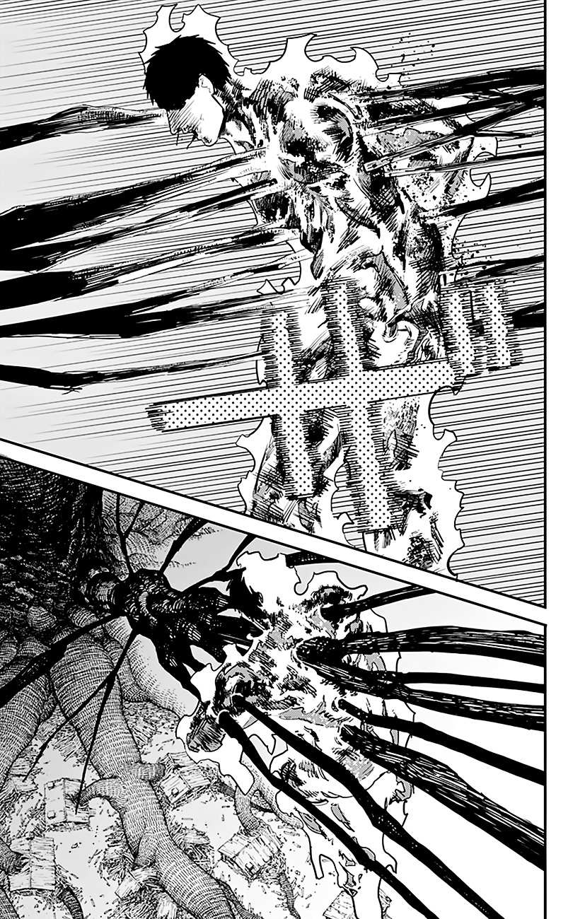 Read Fire Punch EN Manga Online