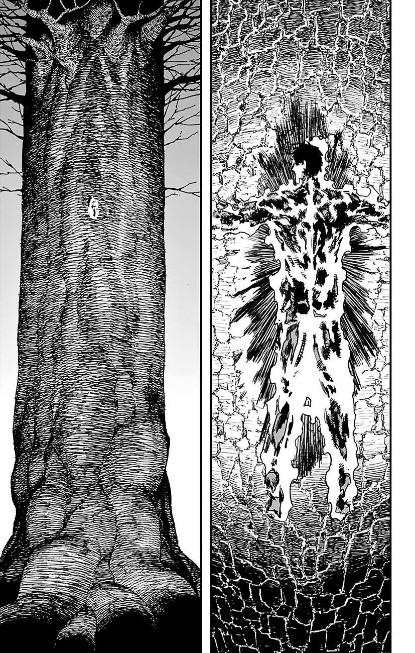 Read Fire Punch EN Manga Online