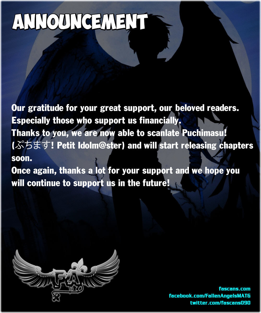 Read Fire Punch EN Manga Online