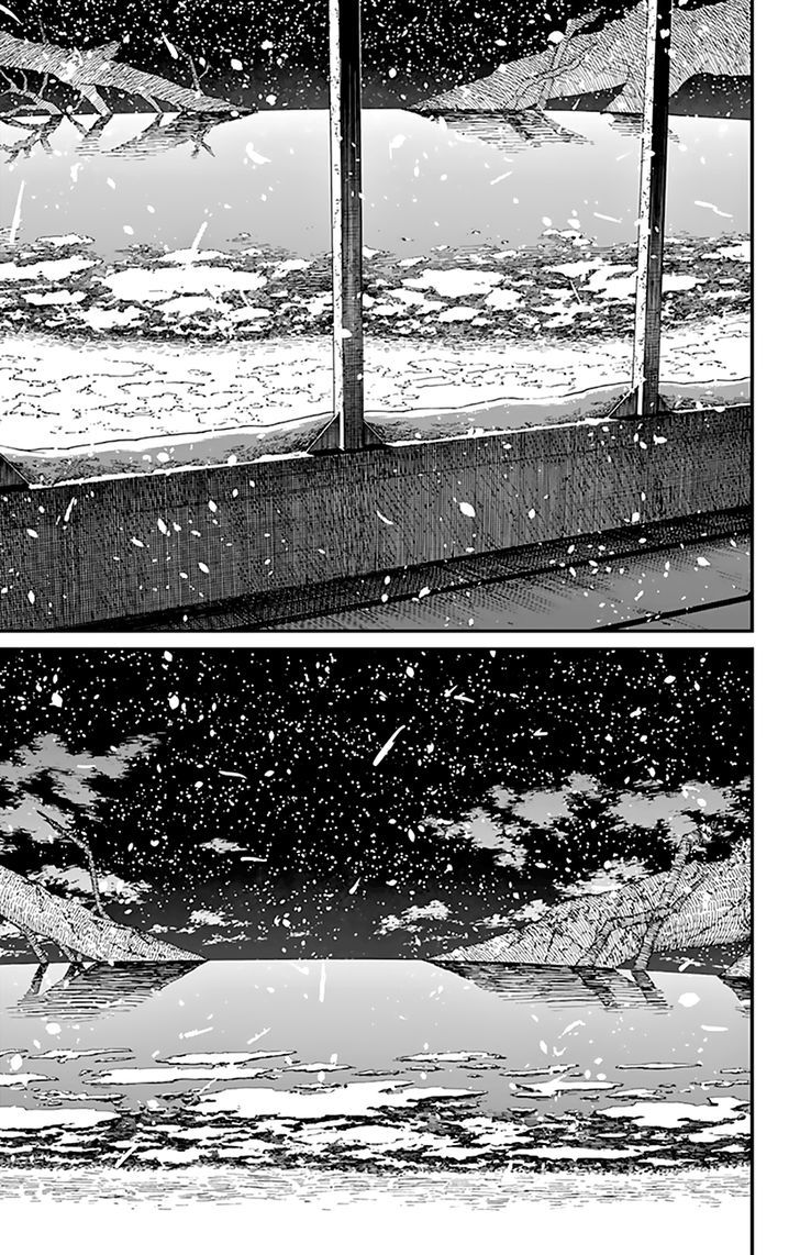 Read Fire Punch EN Manga Online