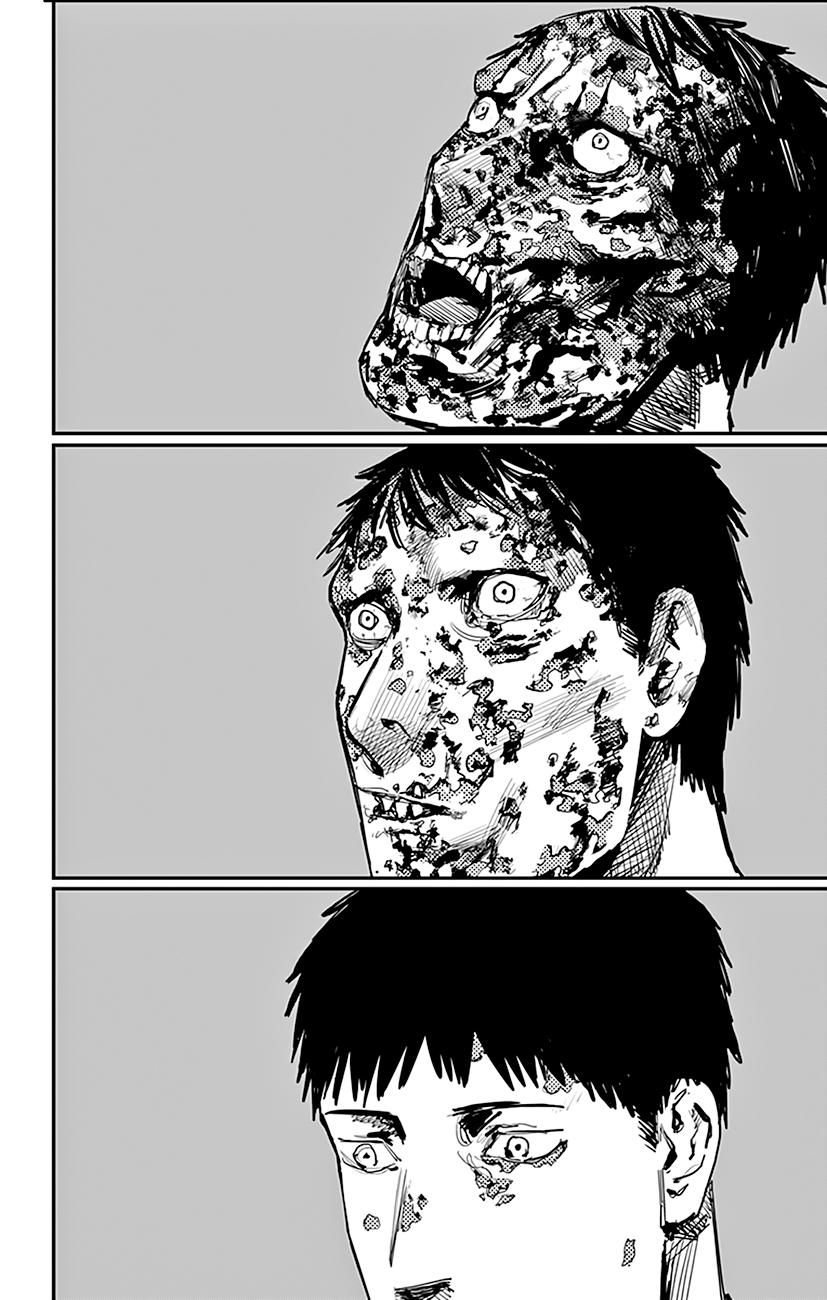 Read Fire Punch EN Manga Online