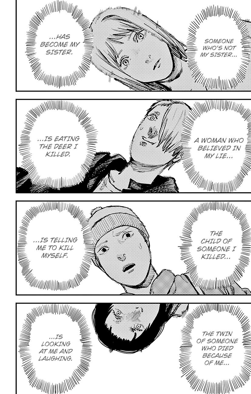 Read Fire Punch EN Manga Online