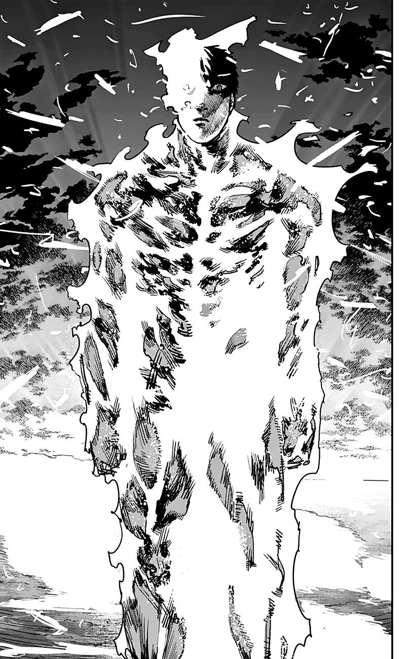 Read Fire Punch EN Manga Online