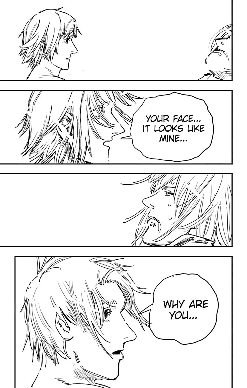 Read Fire Punch EN Manga Online