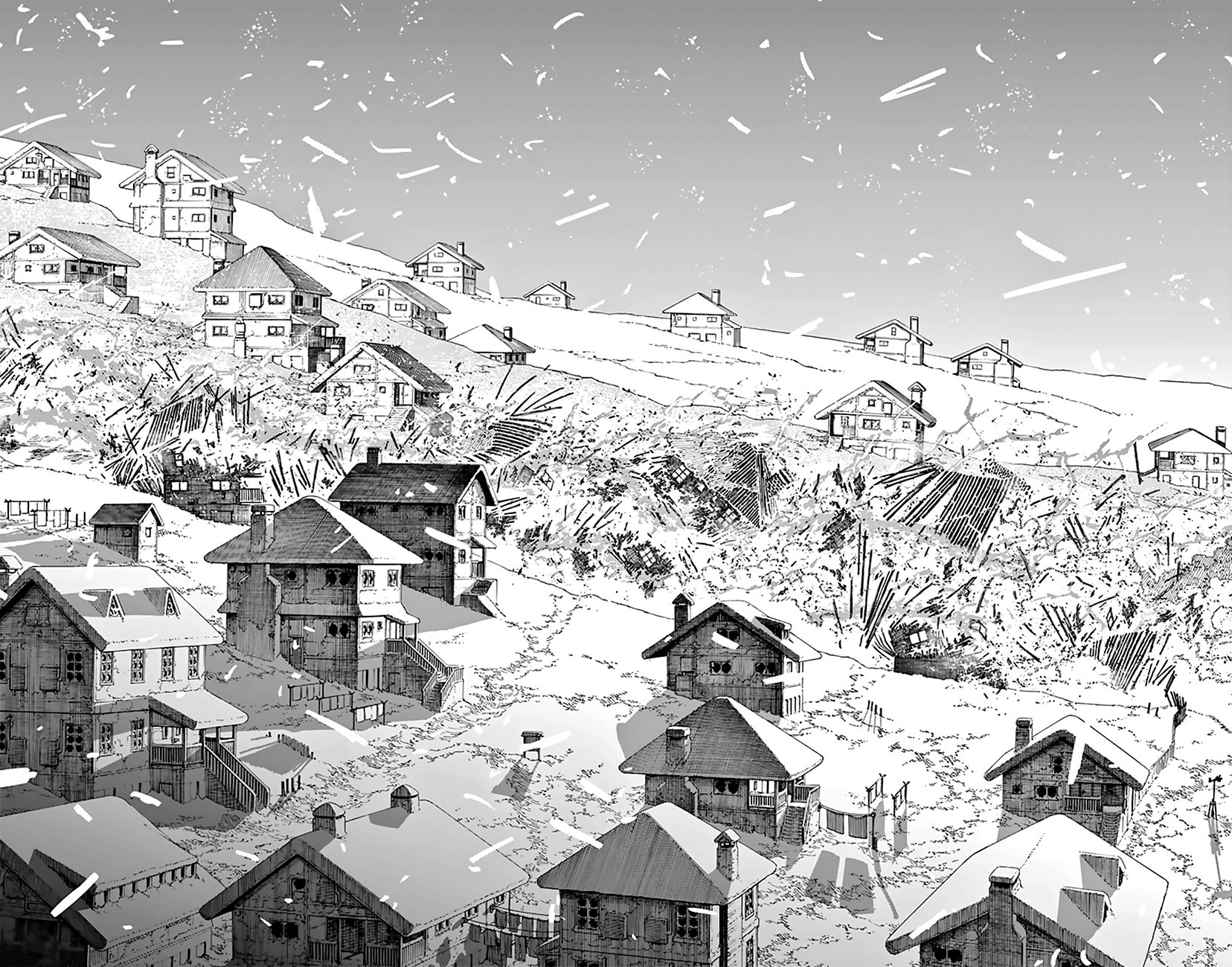 Read Fire Punch EN Manga Online