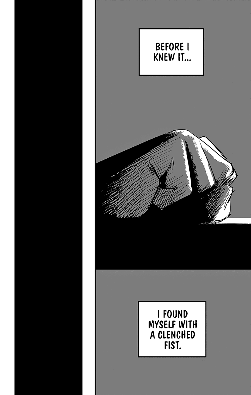 Read Fire Punch EN Manga Online