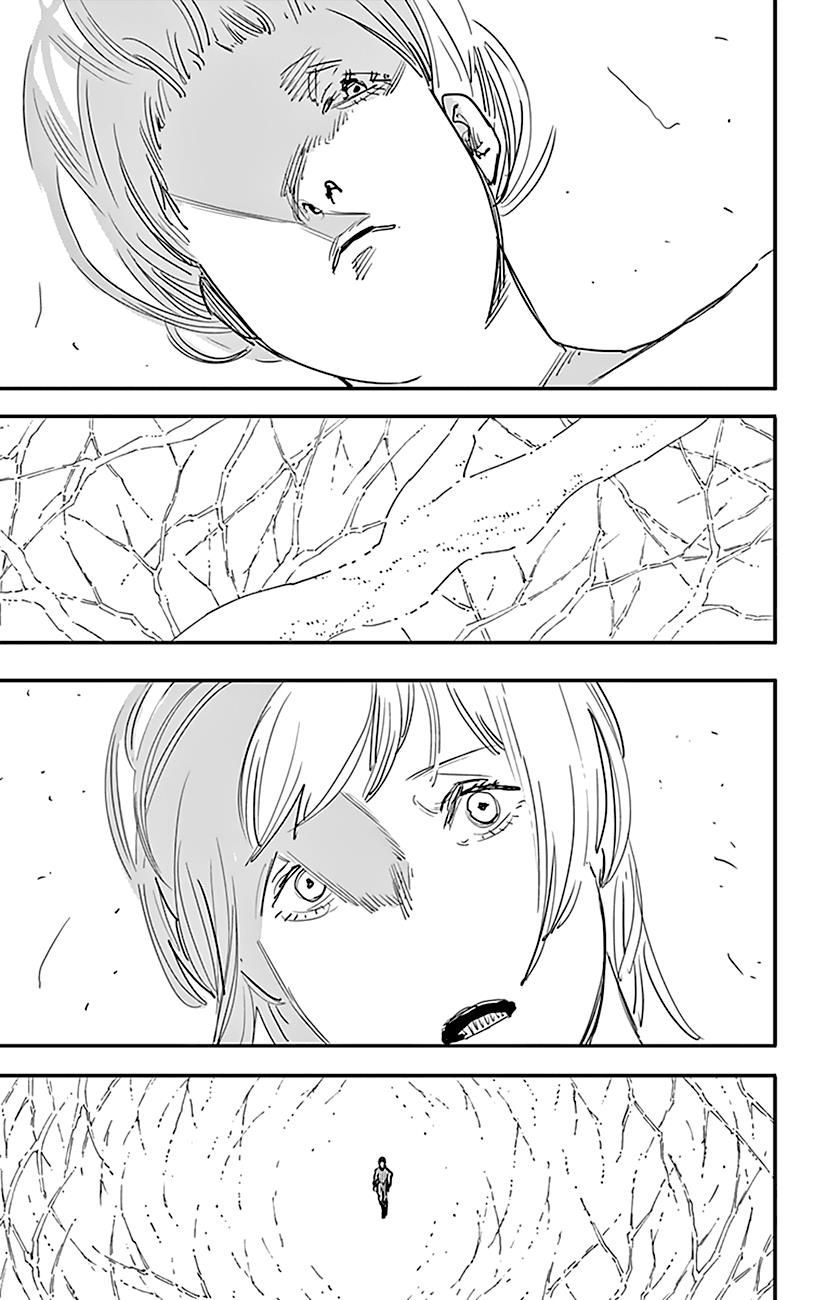 Read Fire Punch EN Manga Online