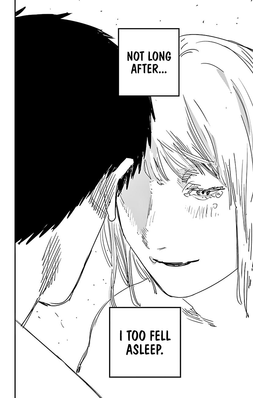 Read Fire Punch EN Manga Online