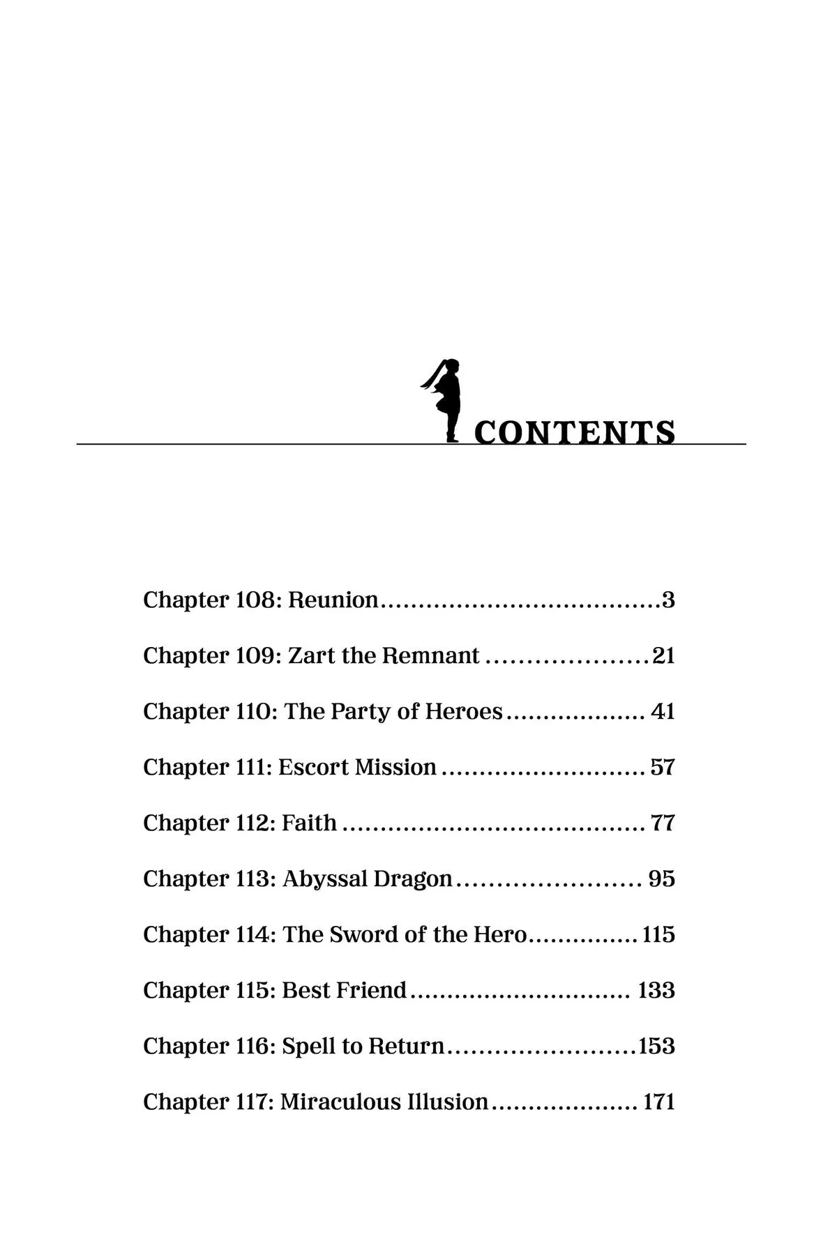 Read Frieren Beyond Journey’s End EN Manga Online