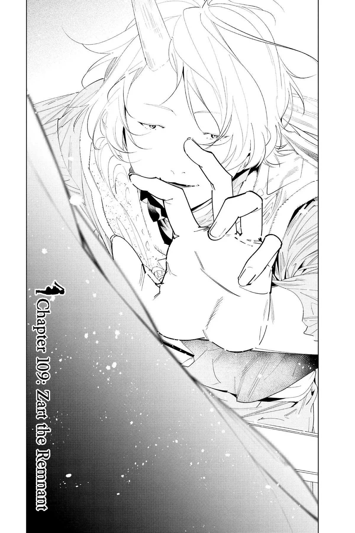 Read Frieren Beyond Journey’s End EN Manga Online