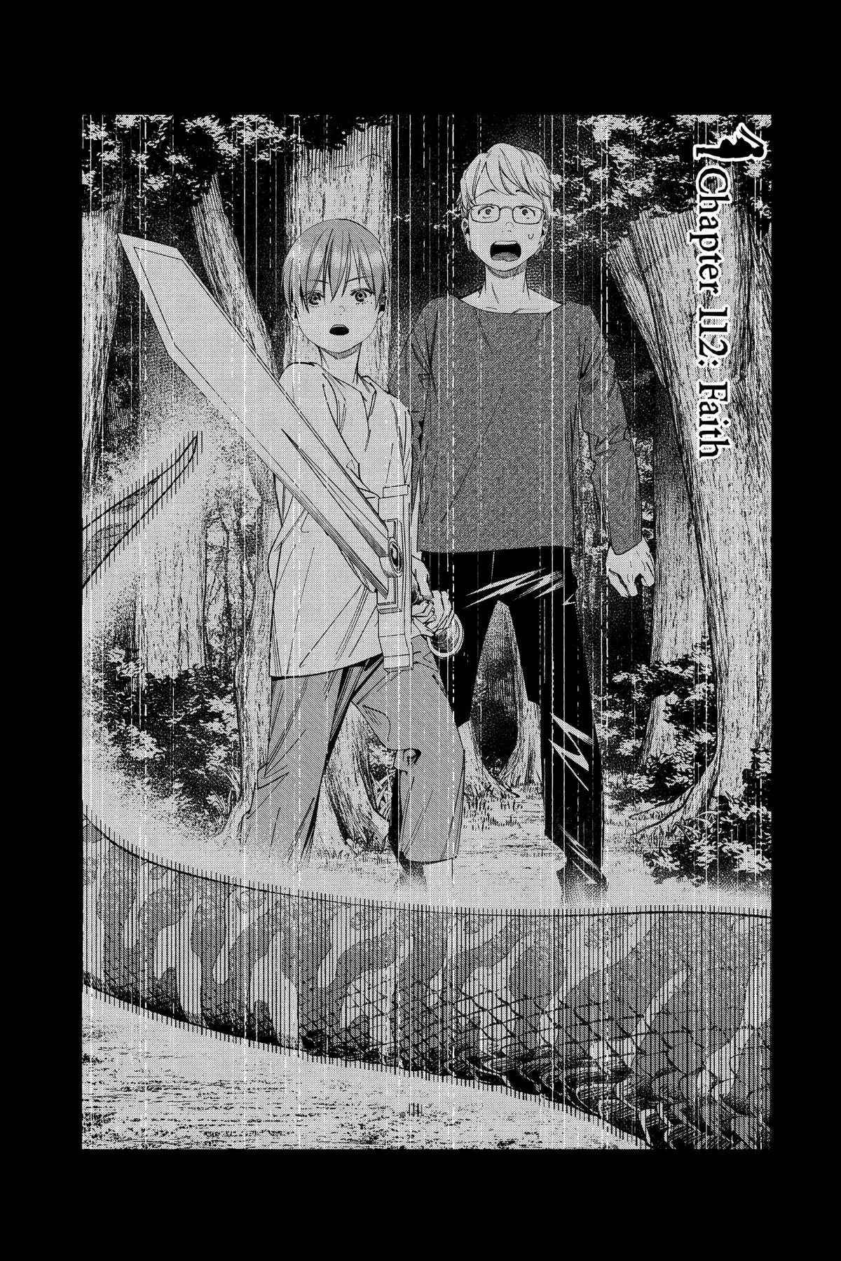 Read Frieren Beyond Journey’s End EN Manga Online