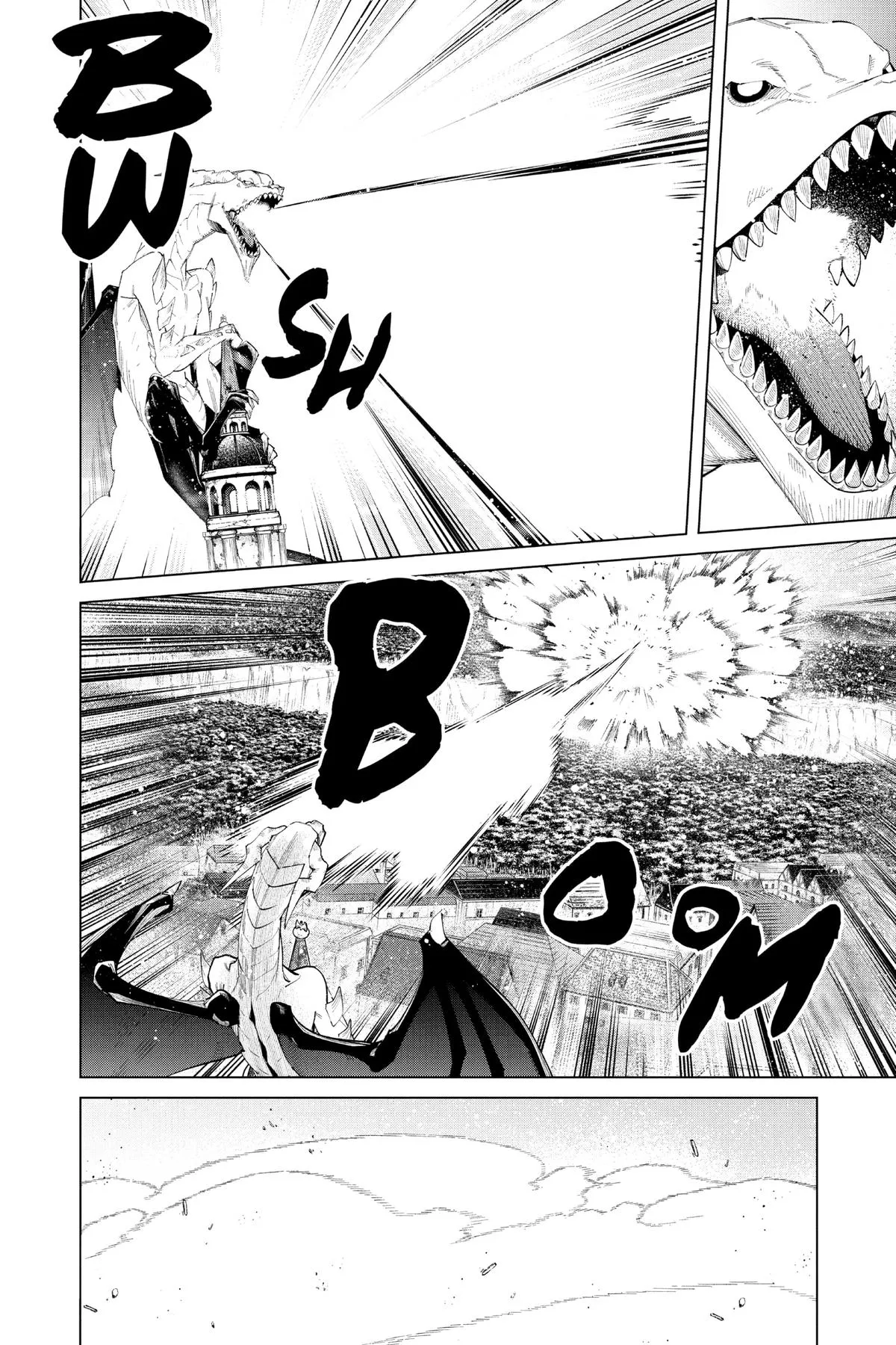 Read Frieren Beyond Journey’s End EN Manga Online