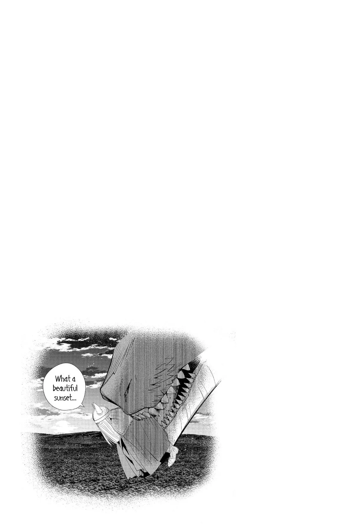 Read Frieren Beyond Journey’s End EN Manga Online