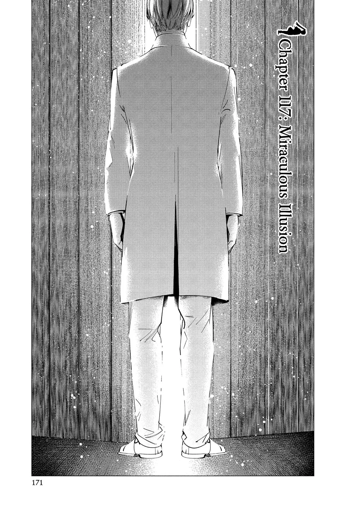 Read Frieren Beyond Journey’s End EN Manga Online