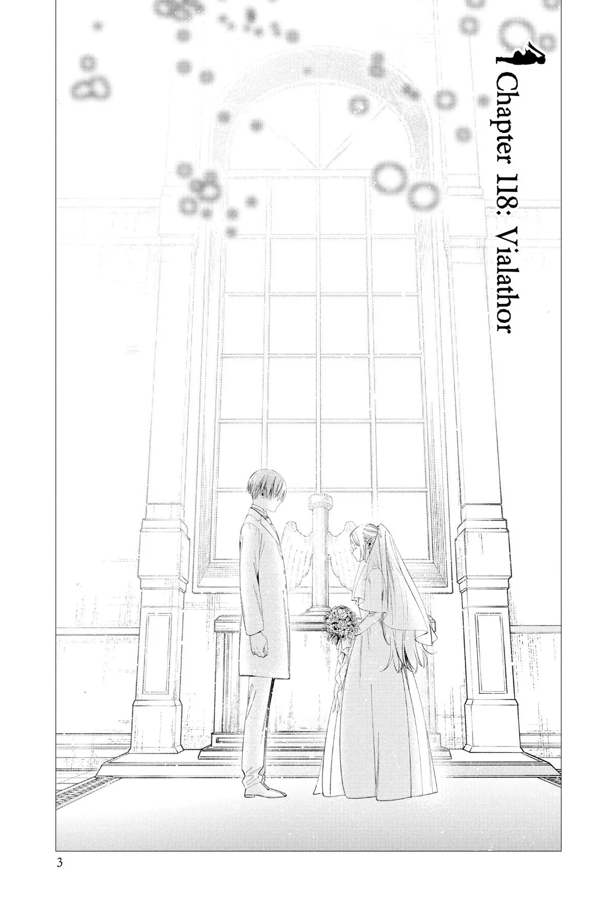 Read Frieren Beyond Journey’s End EN Manga Online