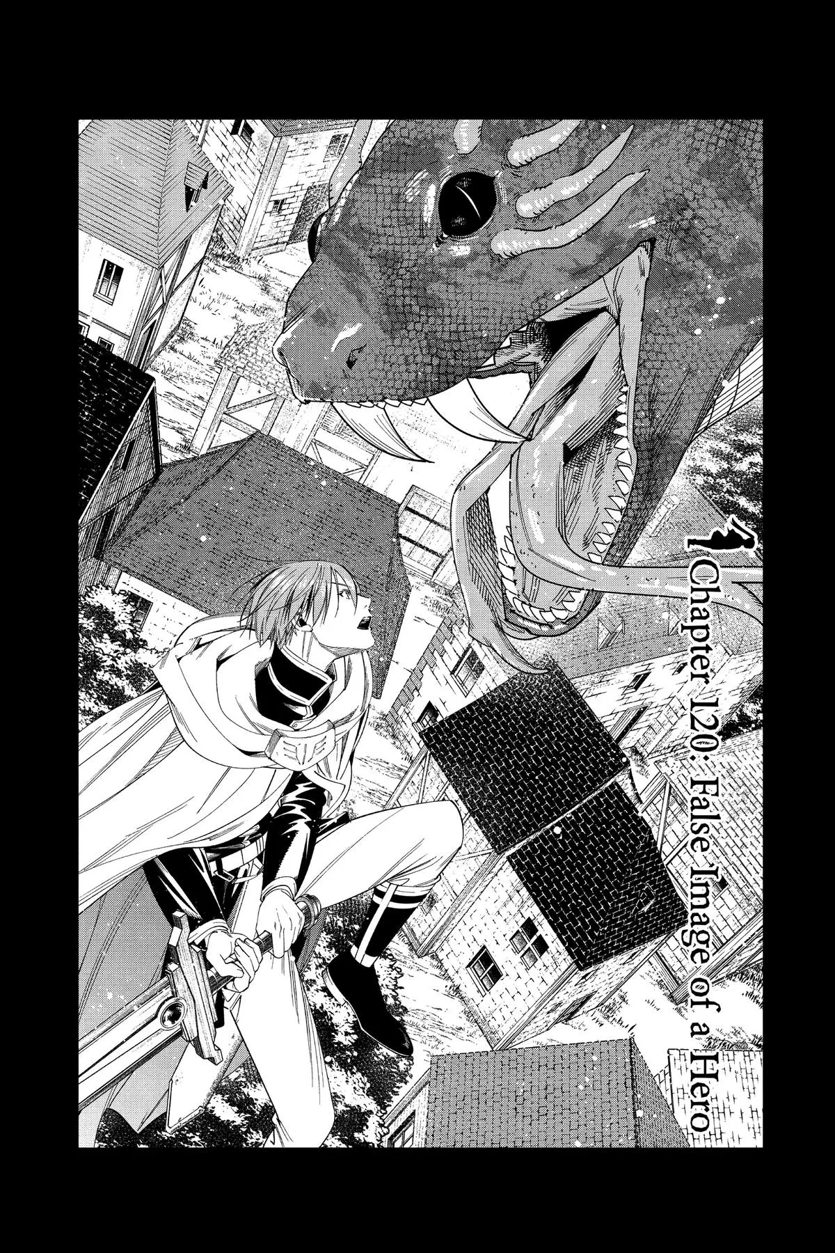 Read Frieren Beyond Journey’s End EN Manga Online