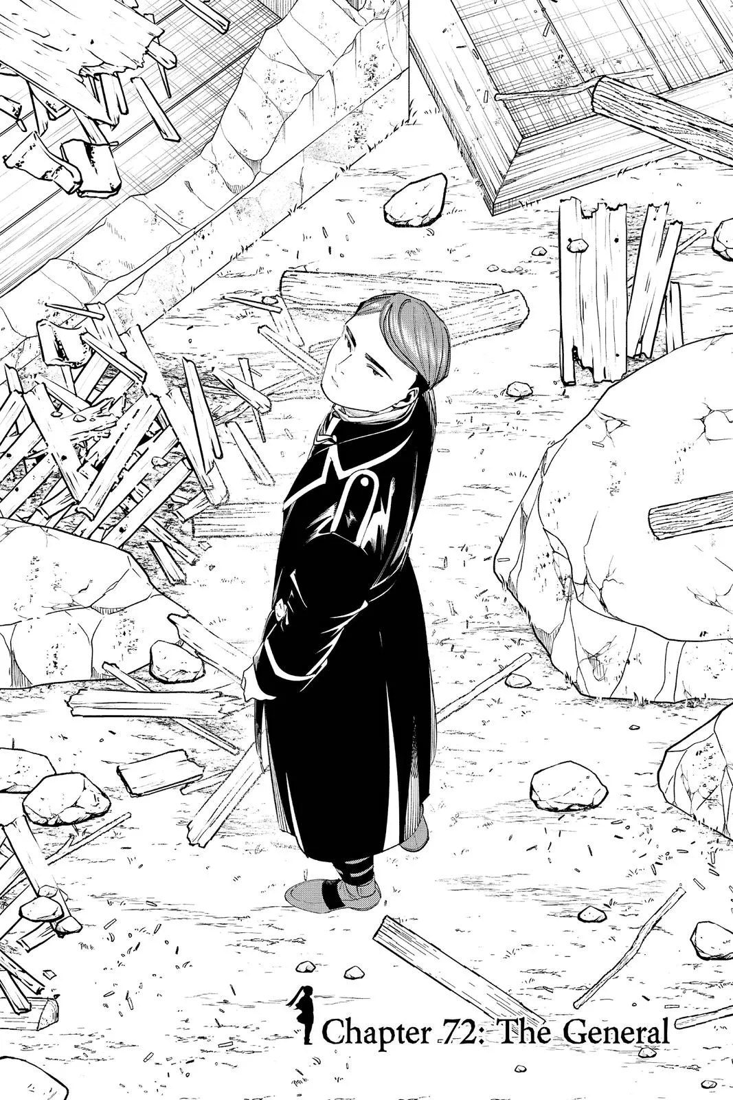 Read Frieren Beyond Journey’s End EN Manga Online