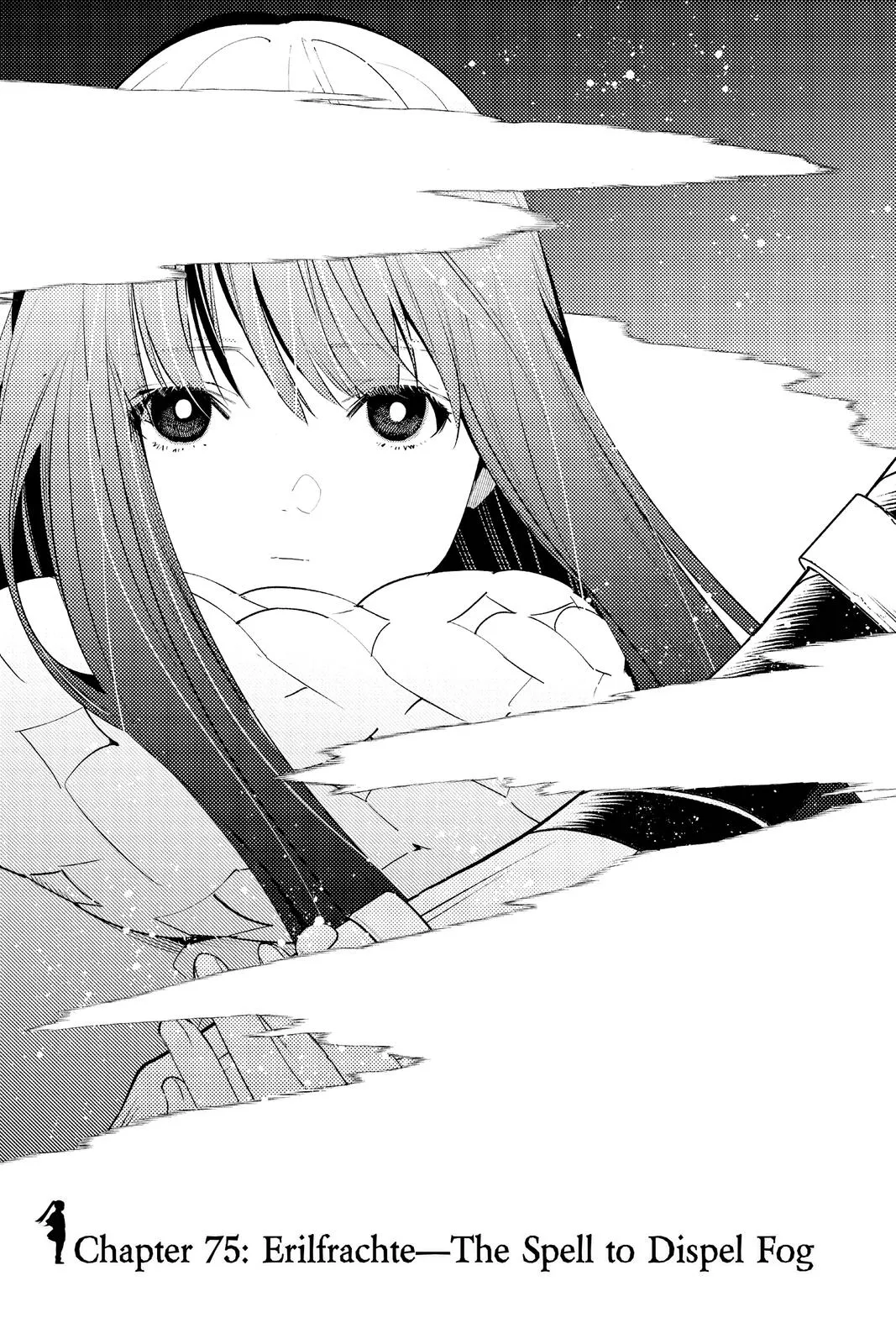 Read Frieren Beyond Journey’s End EN Manga Online