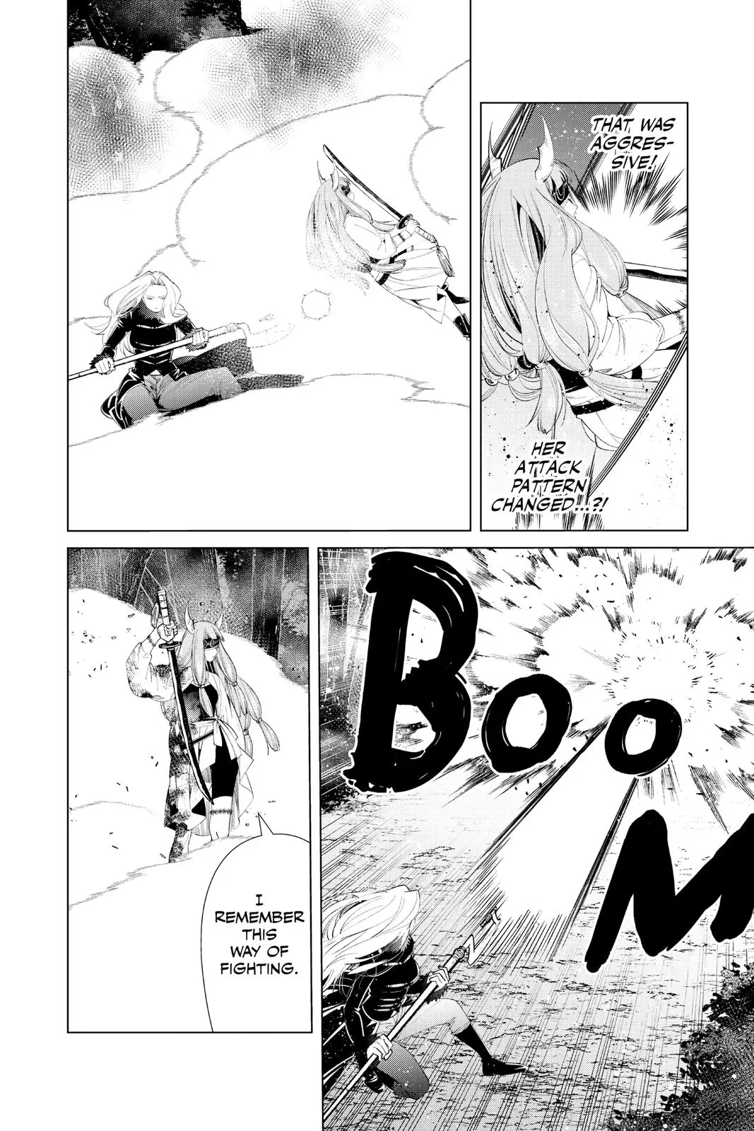 Read Frieren Beyond Journey’s End EN Manga Online