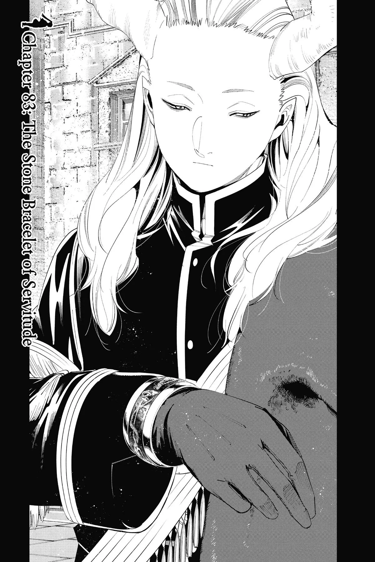 Read Frieren Beyond Journey’s End EN Manga Online