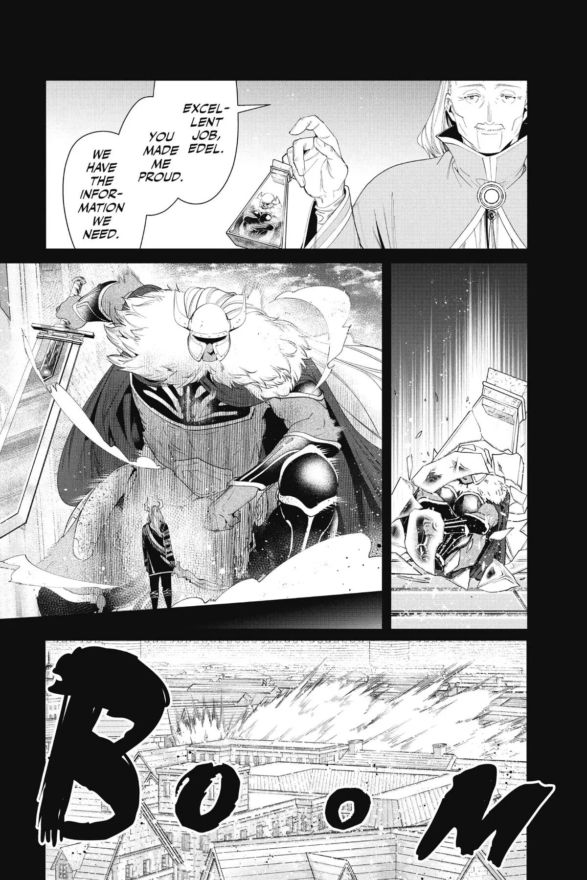 Read Frieren Beyond Journey’s End EN Manga Online