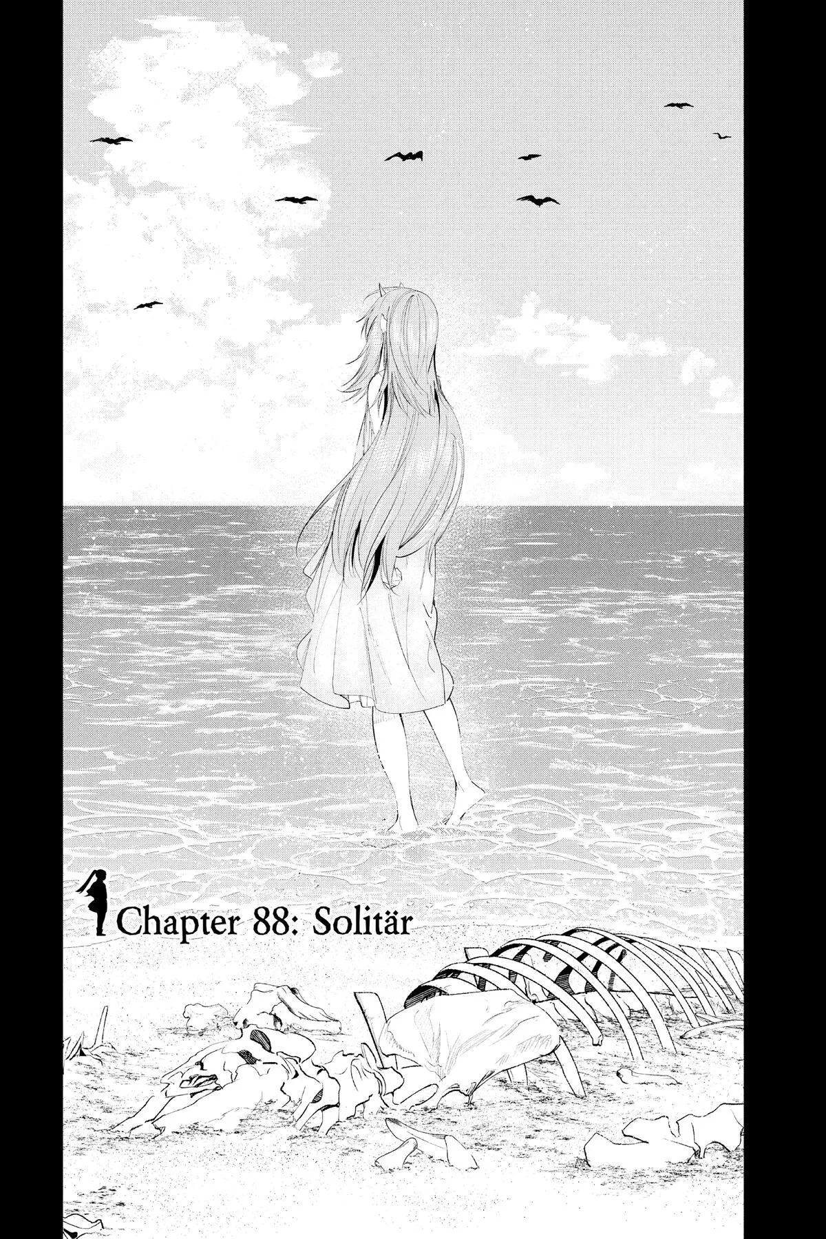 Read Frieren Beyond Journey’s End EN Manga Online