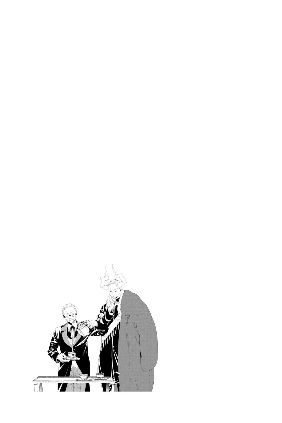 Read Frieren Beyond Journey’s End EN Manga Online