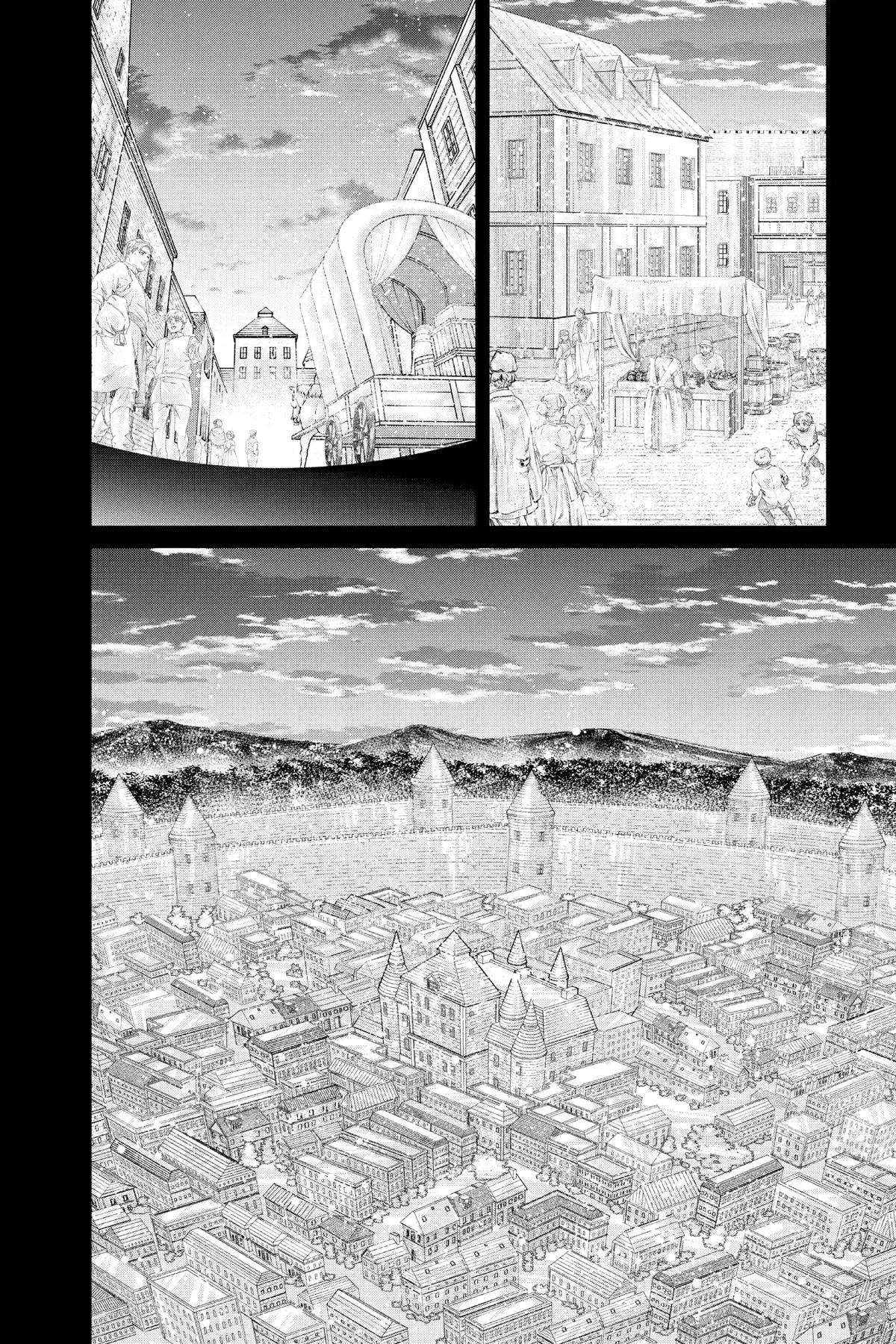 Read Frieren Beyond Journey’s End EN Manga Online