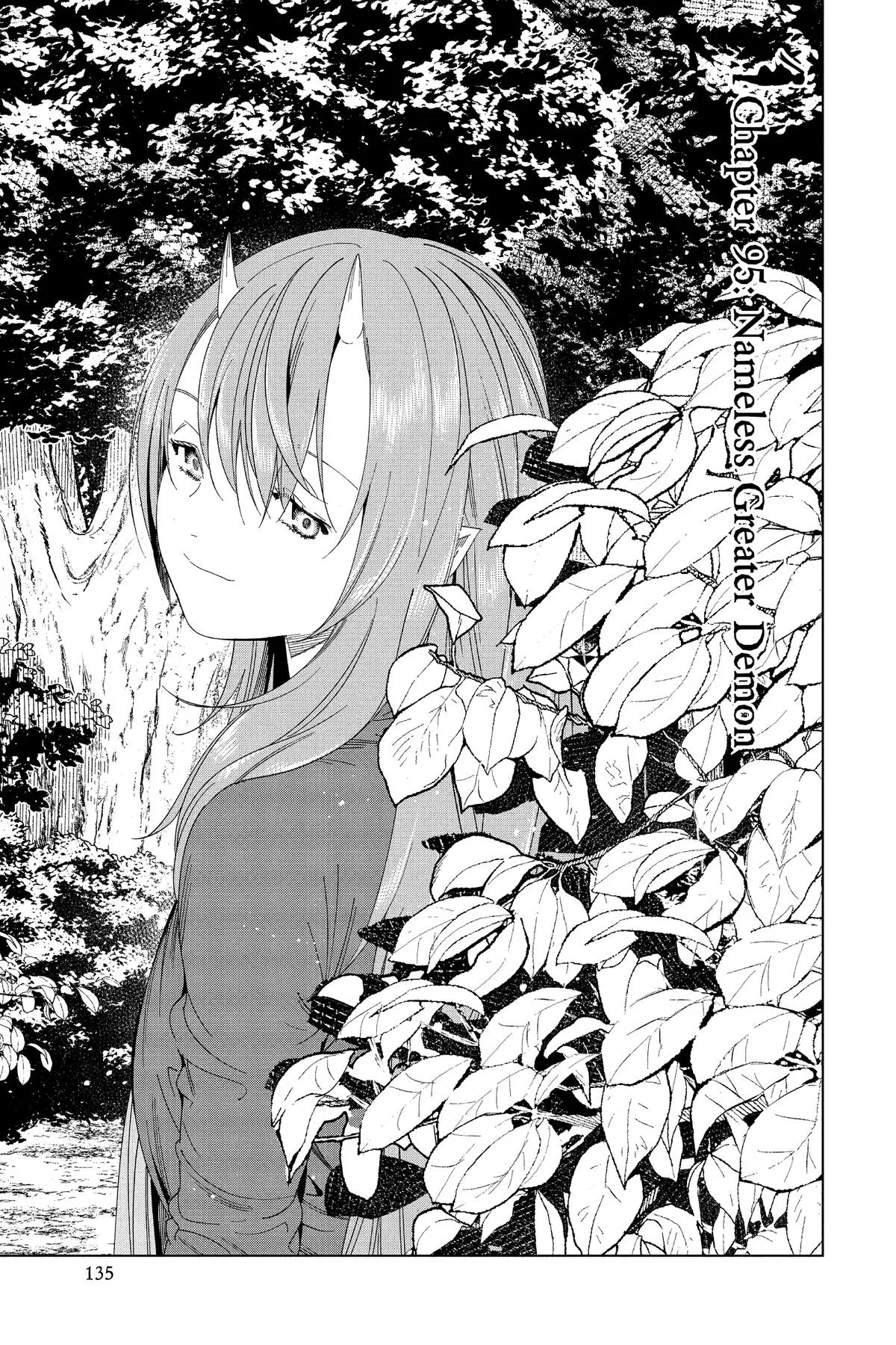 Read Frieren Beyond Journey’s End EN Manga Online