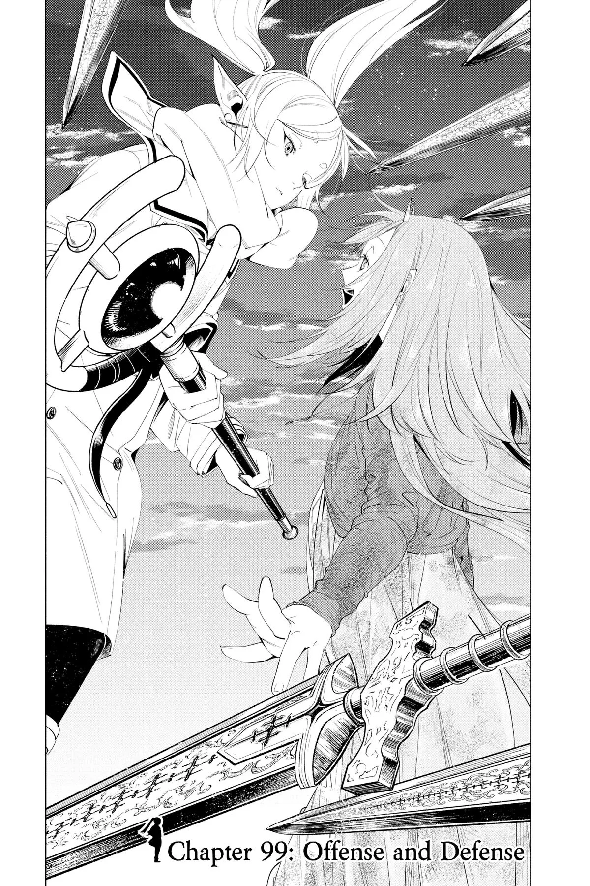 Read Frieren Beyond Journey’s End EN Manga Online