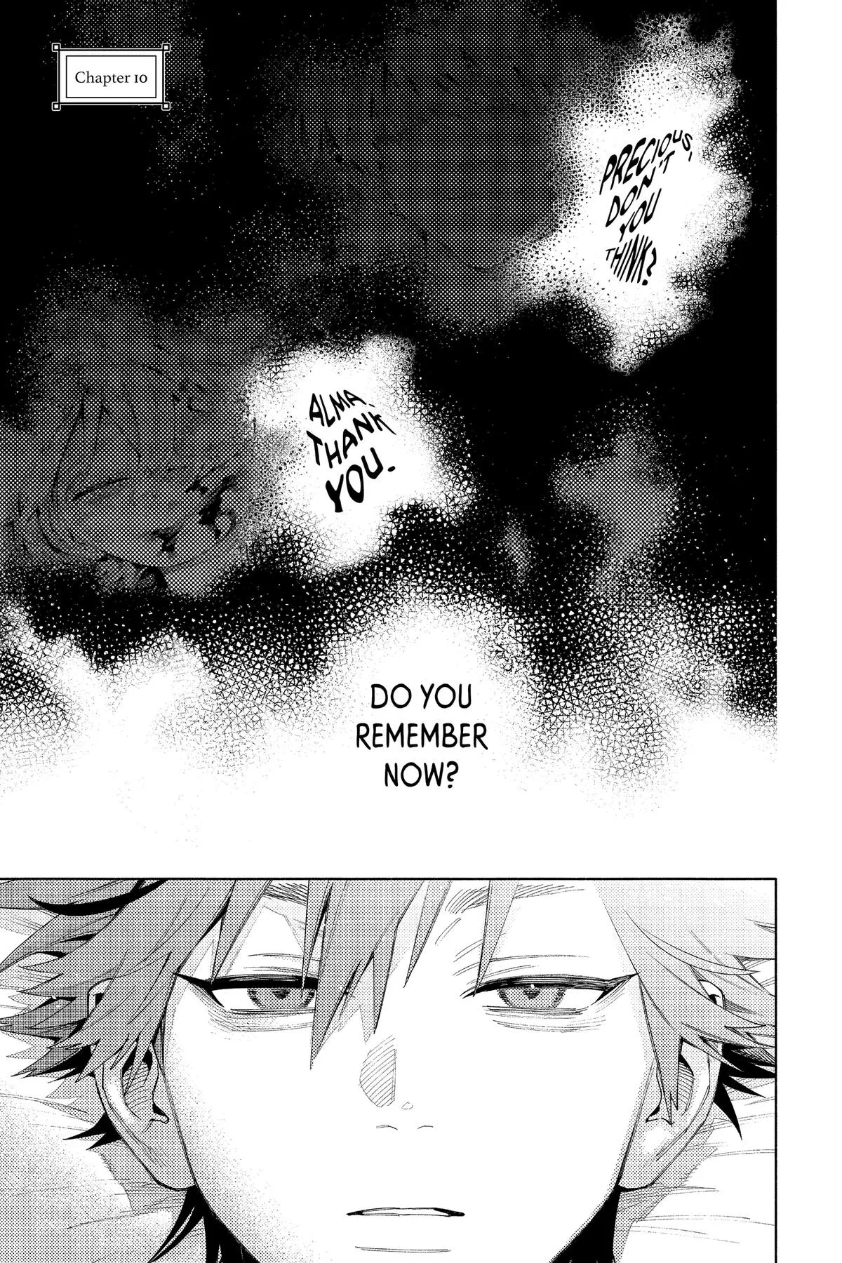 Read Gokurakugai EN Manga Online