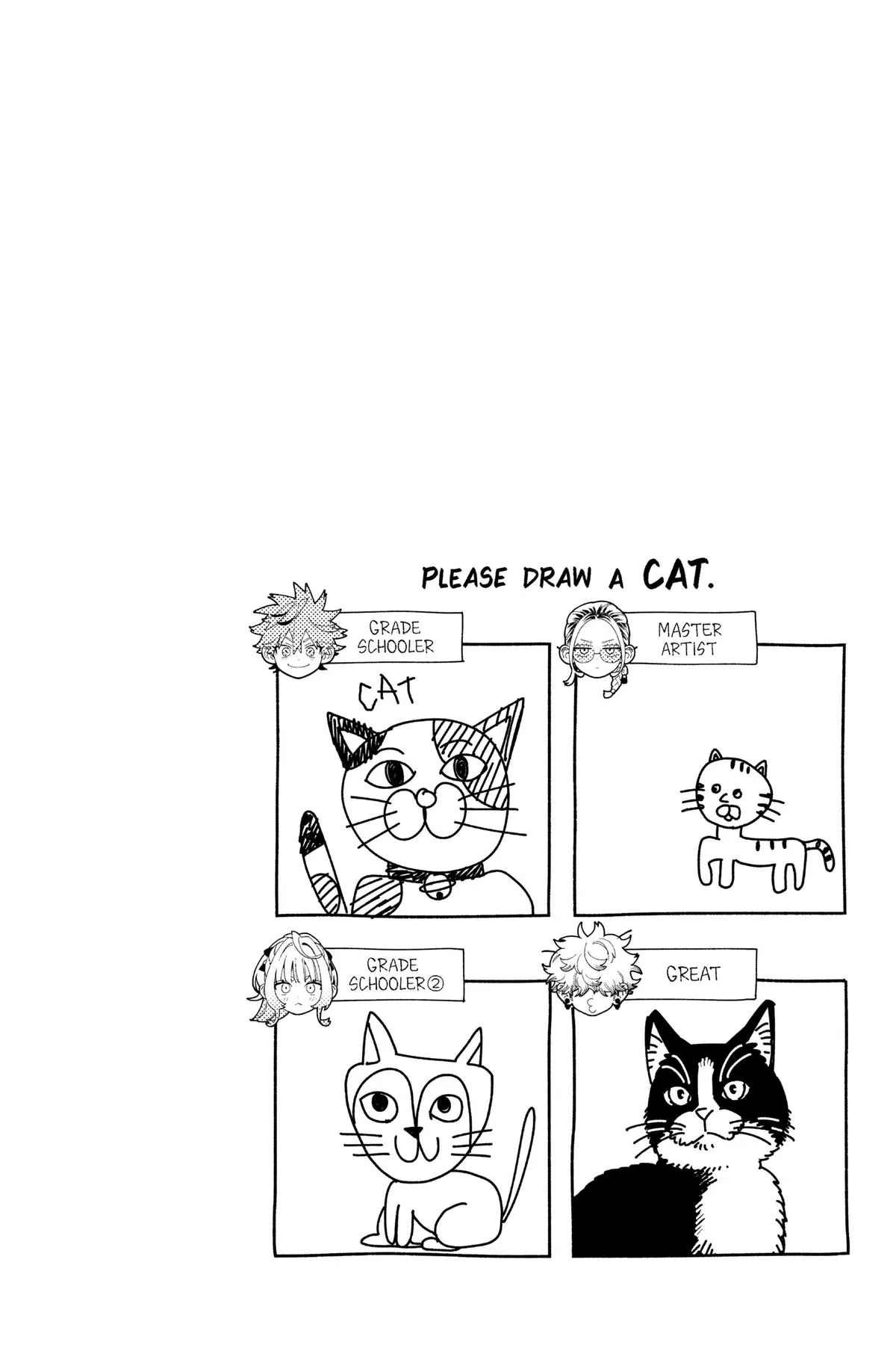 Read Gokurakugai EN Manga Online