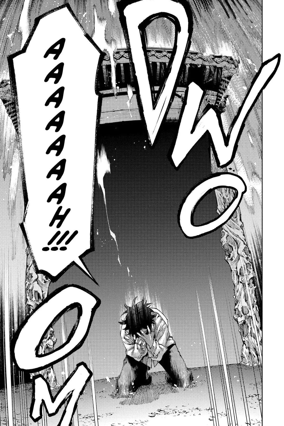 Read Gokurakugai EN Manga Online