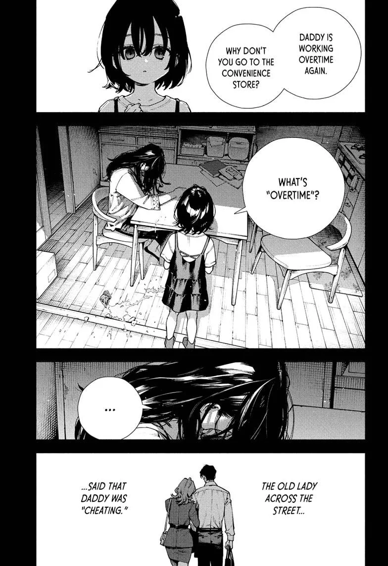 Read Gokurakugai EN Manga Online