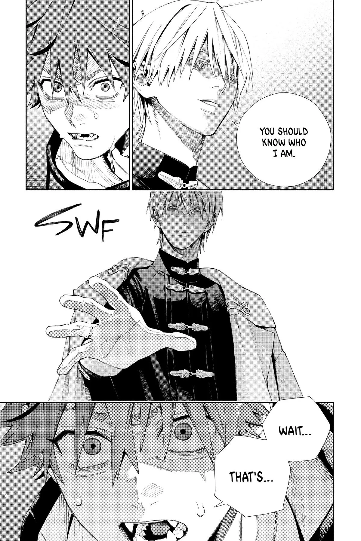 Read Gokurakugai EN Manga Online