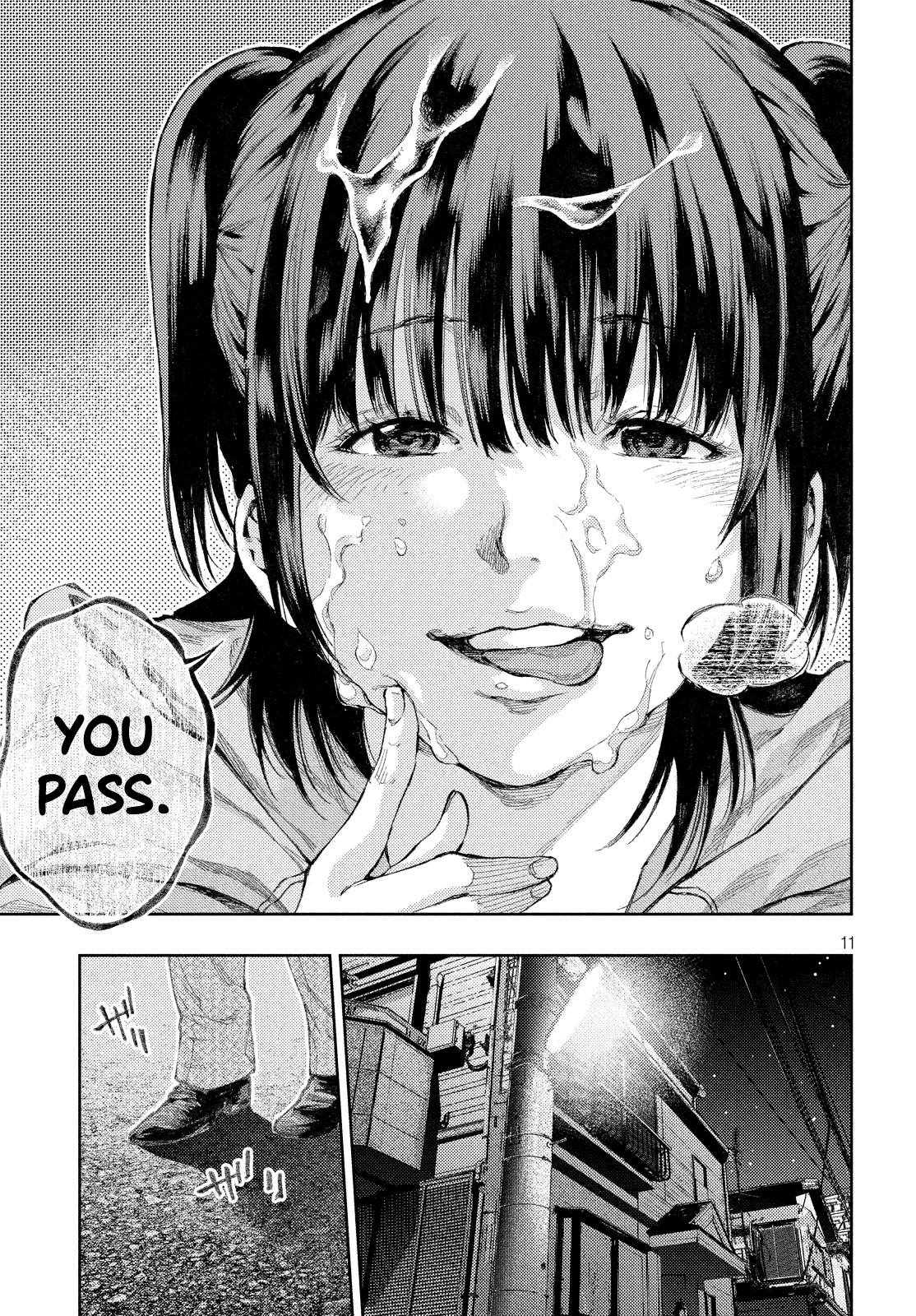 Read I Love You Kyouko san EN Manga Online