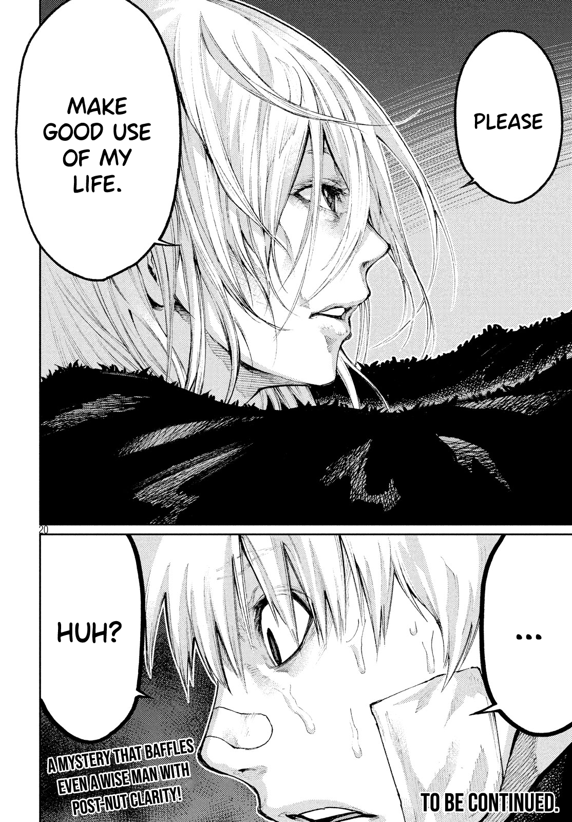 Read I Love You Kyouko san EN Manga Online