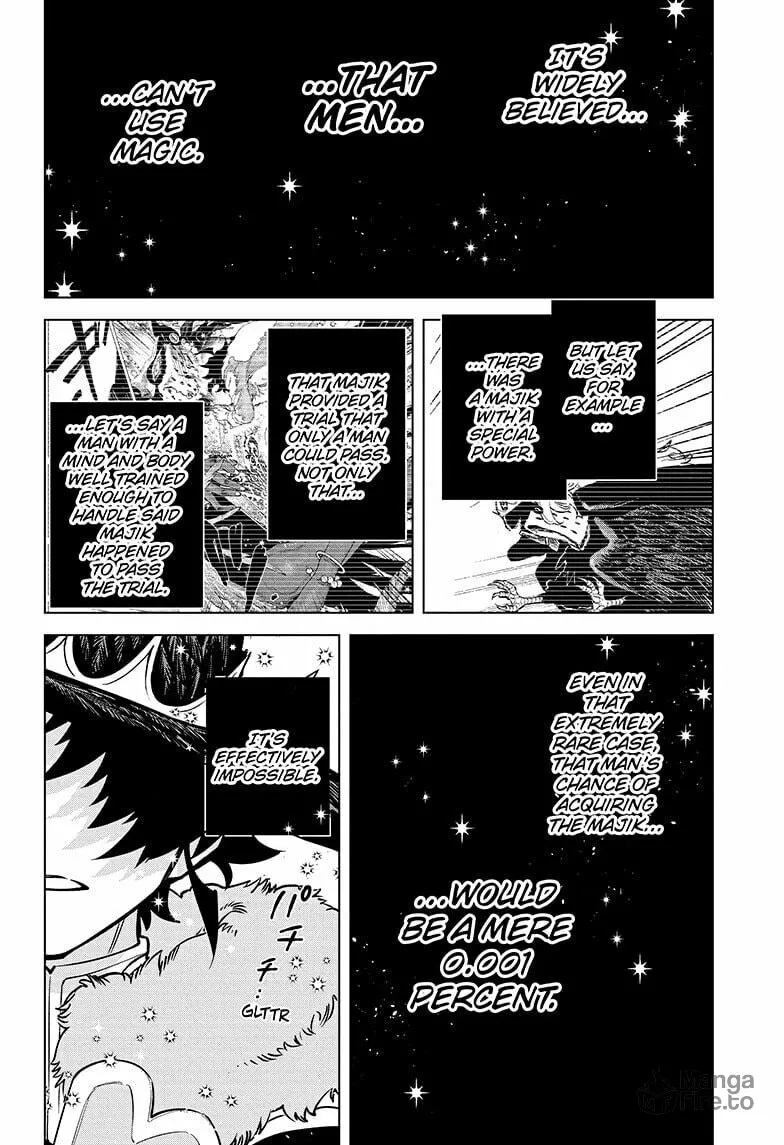 Read Ichi The Witch EN Manga Online