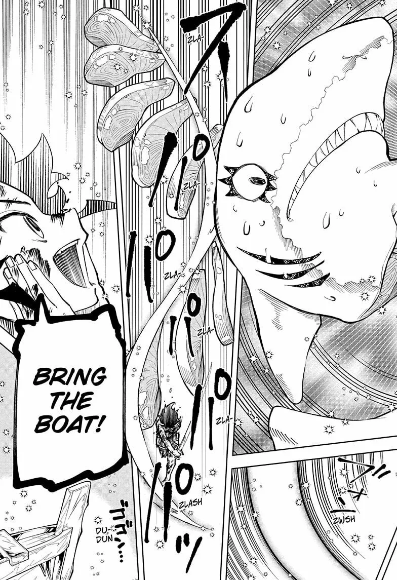 Read Ichi The Witch EN Manga Online